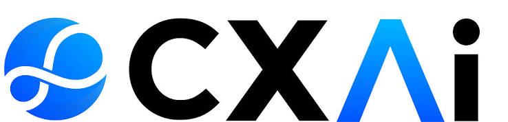 CXAi logo