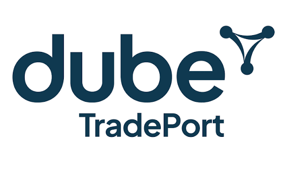 Dube TradePort logo