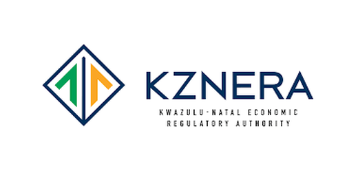 KwaZulu-Natal Economic Regulatory Authority logo