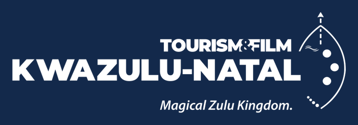 KwaZulu-Natal Tourism and Film logo