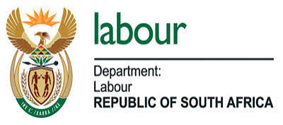 Department of Labour logo