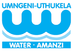 Umngeni-uThukela Water logo