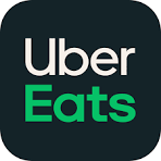Available on Uber Eats